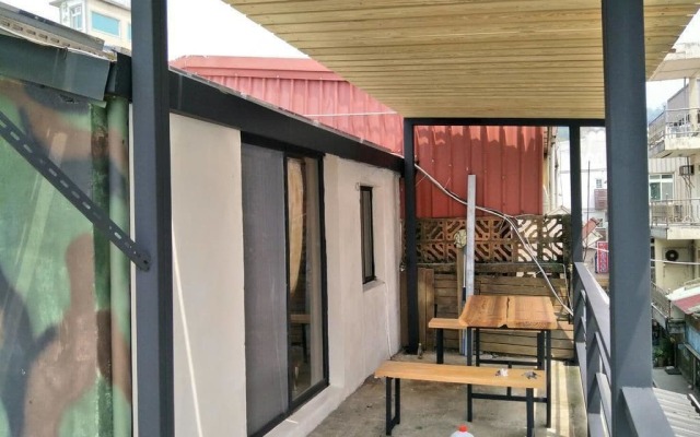 Yes Sir Homestay - Hostel