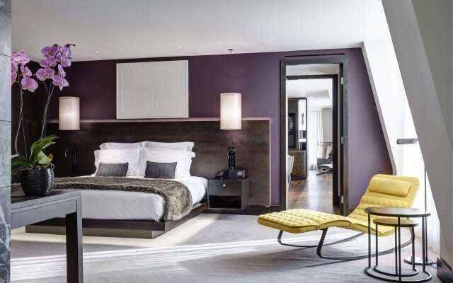 South Place Hotel