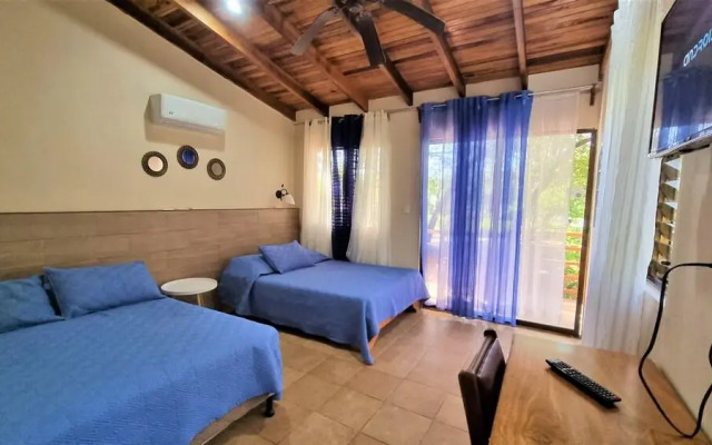 Angels Ecolodge