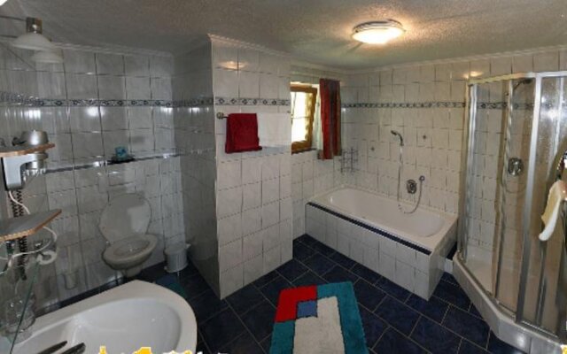 Appartmenthaus Johanna im Zillertal