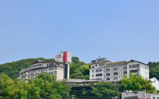 New Hakkeien
