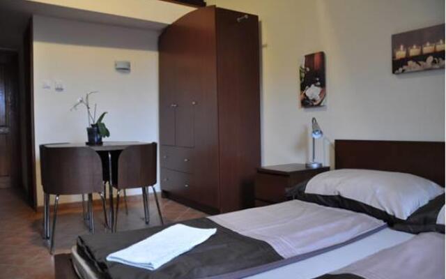 Orchidea Apartman