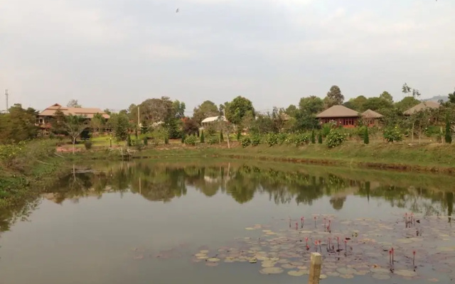 Loesloei Garden Resort Phurua