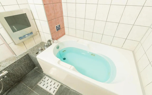 Hotel W-Bagus (Adult Only)