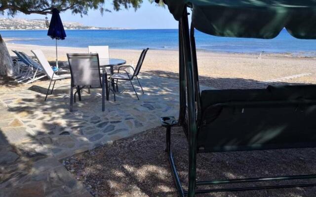 Marina Beach House