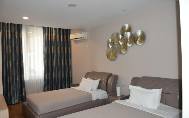 Park Hotel