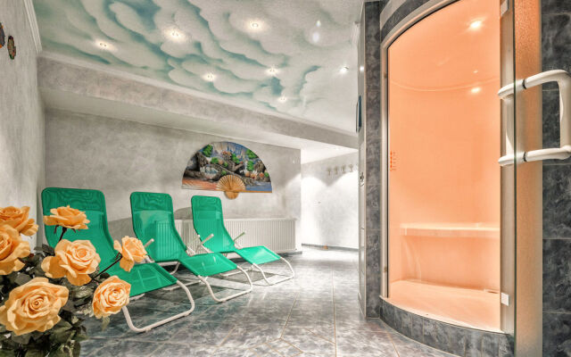 AKZENT Hotel Frankenbrunnen