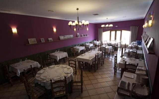 La Hosteria De Oropesa