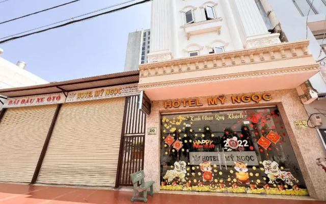 Truong Ngoc Hotel