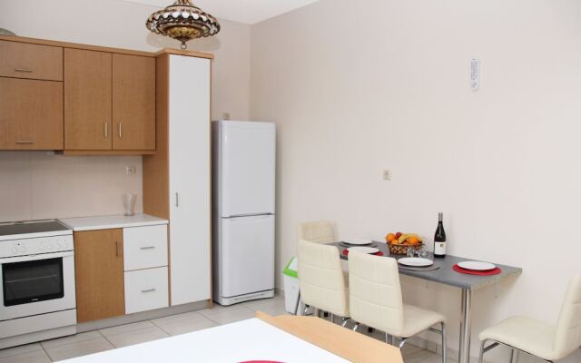 Katerina Luxury Apartment