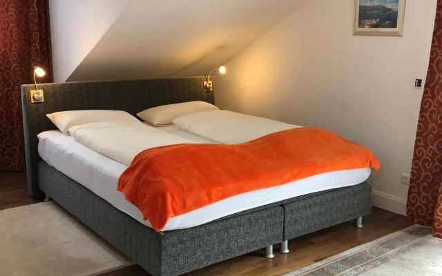 Sonnenhaus