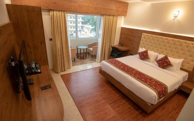 Royal Lotus View Resotel