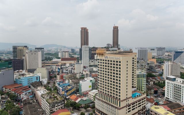 RH Suites at One Bukit Ceylon