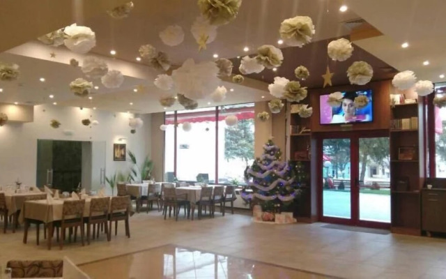 Kolhida hotel