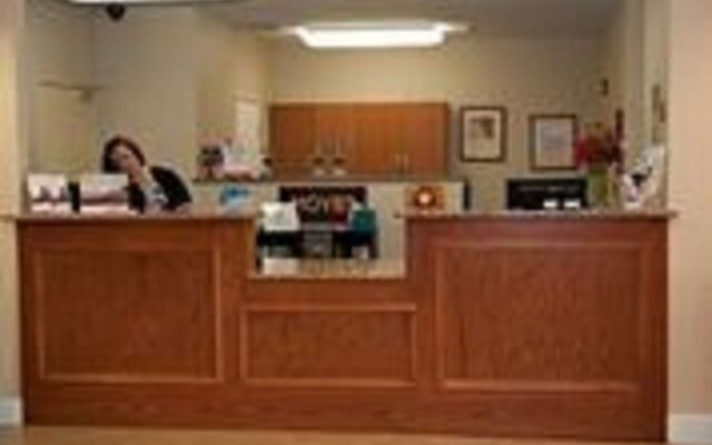 Extended Stay America Suites Lawton Fort Sill
