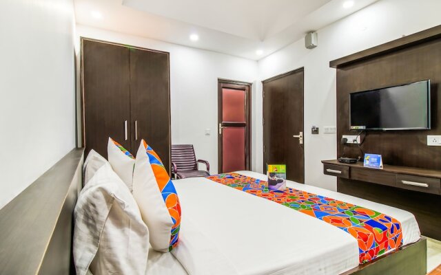 FabHotel Belmorrise