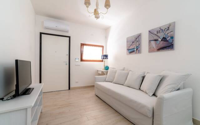 Ninfe Del Mare Apts Dimora Galatea