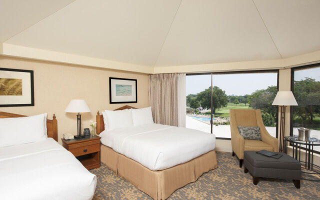 Hilton Chicago / Indian Lakes Resort
