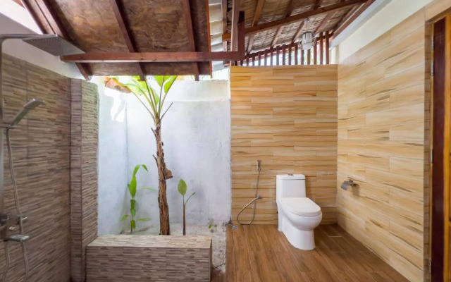 Bambukeyo villa
