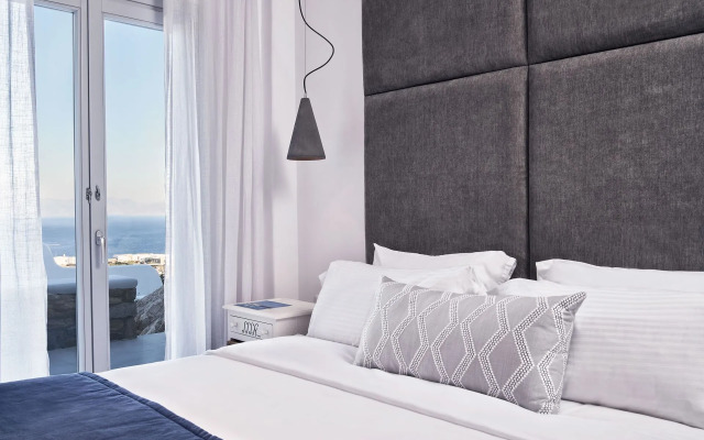 Katikies Villas Mykonos