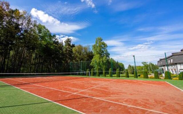 Hotel Congress & Spa Villa Verde 4*
