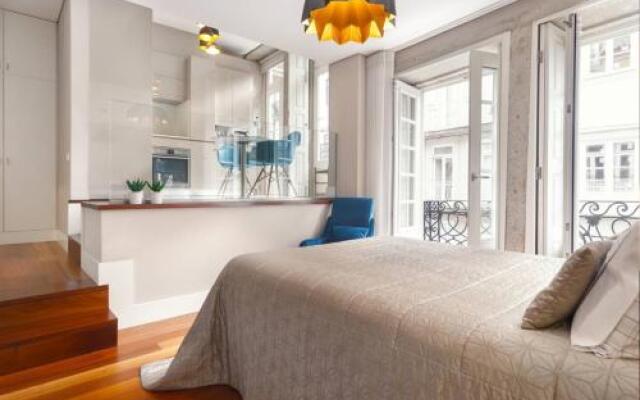 Luxury Apartment In Cardosas