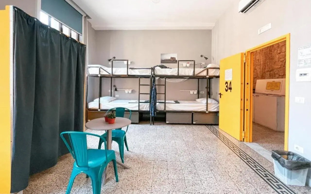 Ostello Bello Napoli