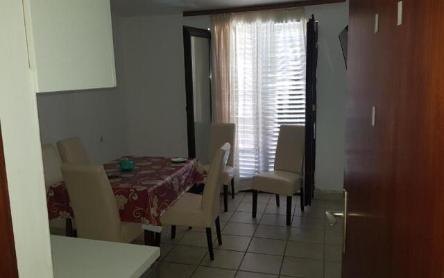 Apartman Tašler