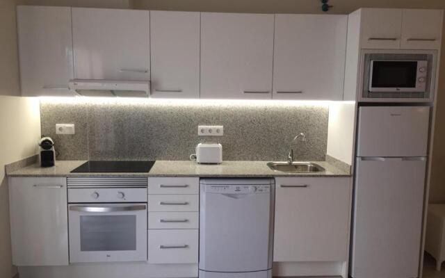 Apartamento Trempat