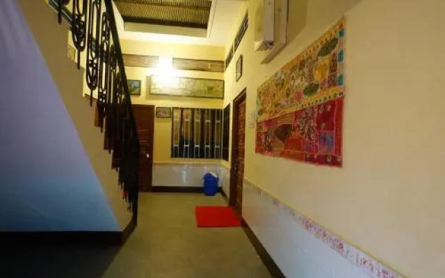 Hostel Bagpack Village