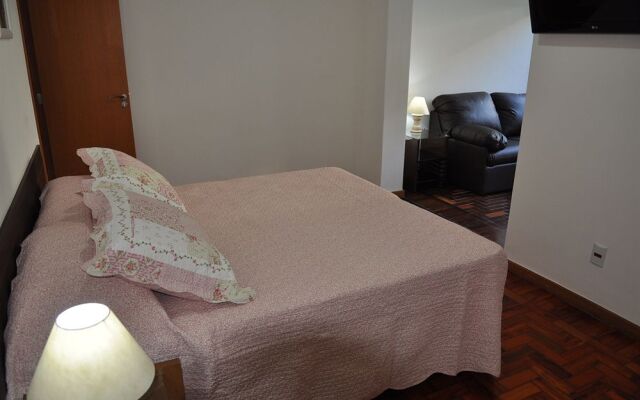 Apartamento Noel Rosa