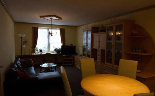 Aparthotel Jägerhaus