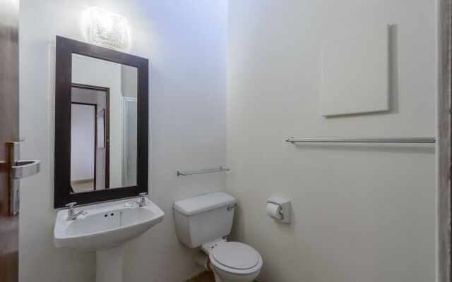 San Lameer Villa Rentals 2816