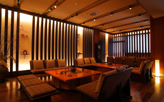 Kaidou Roman Onyado Tsutaya