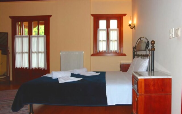 Hotel Dovra