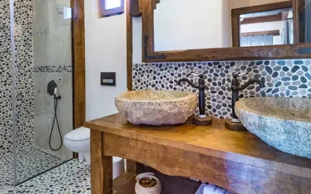 Elmali Villa Fethiye