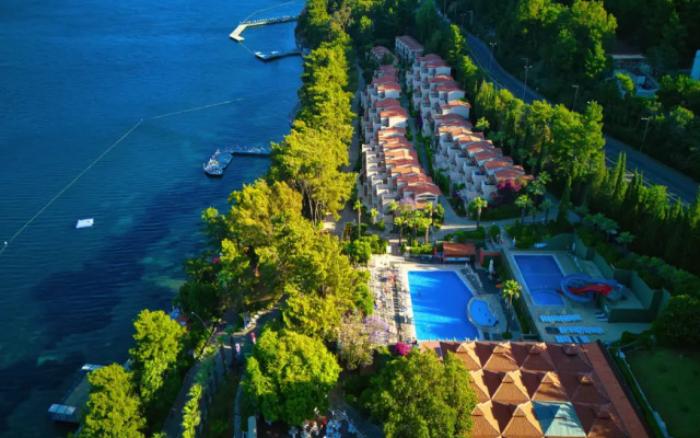 Labranda Mares Marmaris - All Inclusive