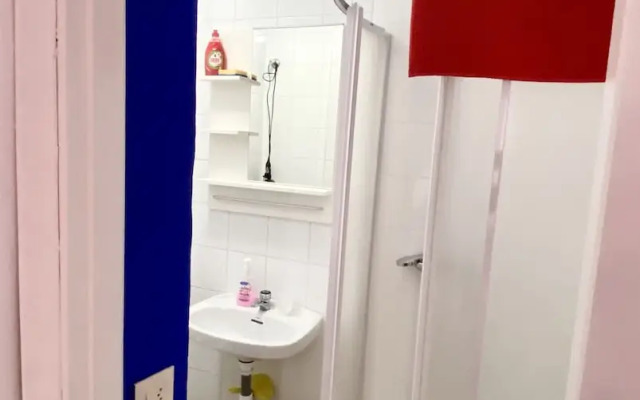 Babelrooms One- Centro Ciudad.