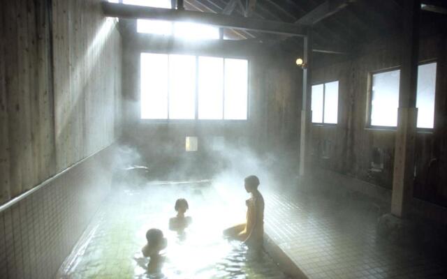 Hotel Chalet-Ryuo