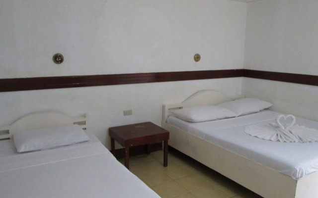 Mito's Palace Boracay