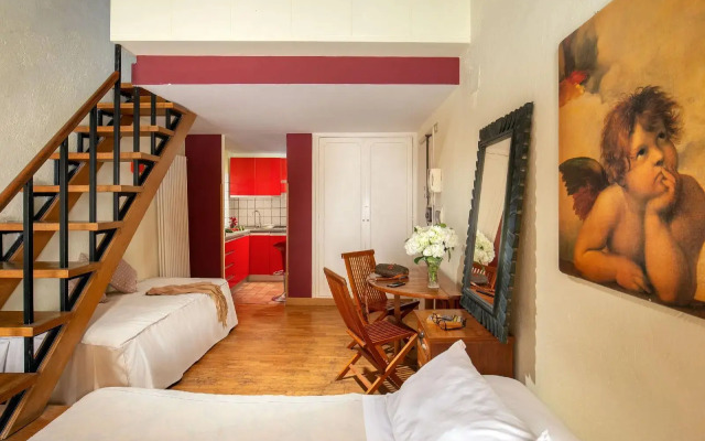 Residenza Il Bollo Holiday House