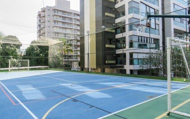 M3 Riviera Inn Residence 84