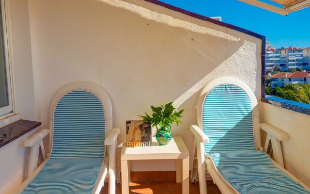 Amazing Seaview Apartment