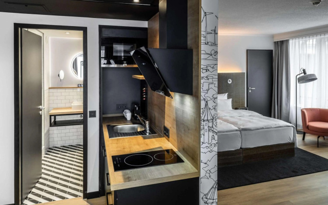 pentahotel Rostock