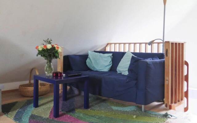 2 Person Holiday Home in Garsnas-by Traum