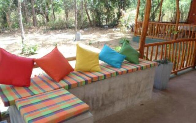 Wild Flower Resort