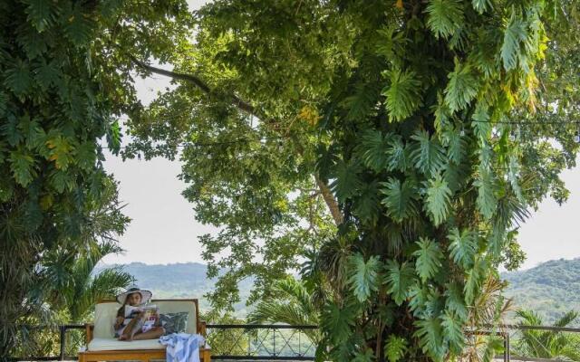 Tierra Magnifica Boutique Hotel