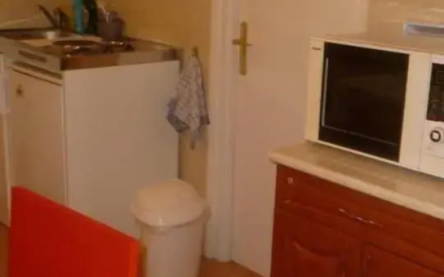 Lia Apartman