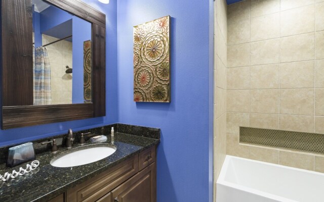 Rvh_368r Palmilla Oasis 8 Bedroom Home