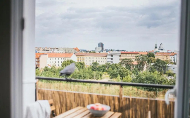 Boutique Expo Apartments #5 brno-living cz